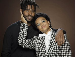 ‘Sweetheart’ puts Kiersey Clemons at the center of a survival thriller. You can thank director J.D. Dillard